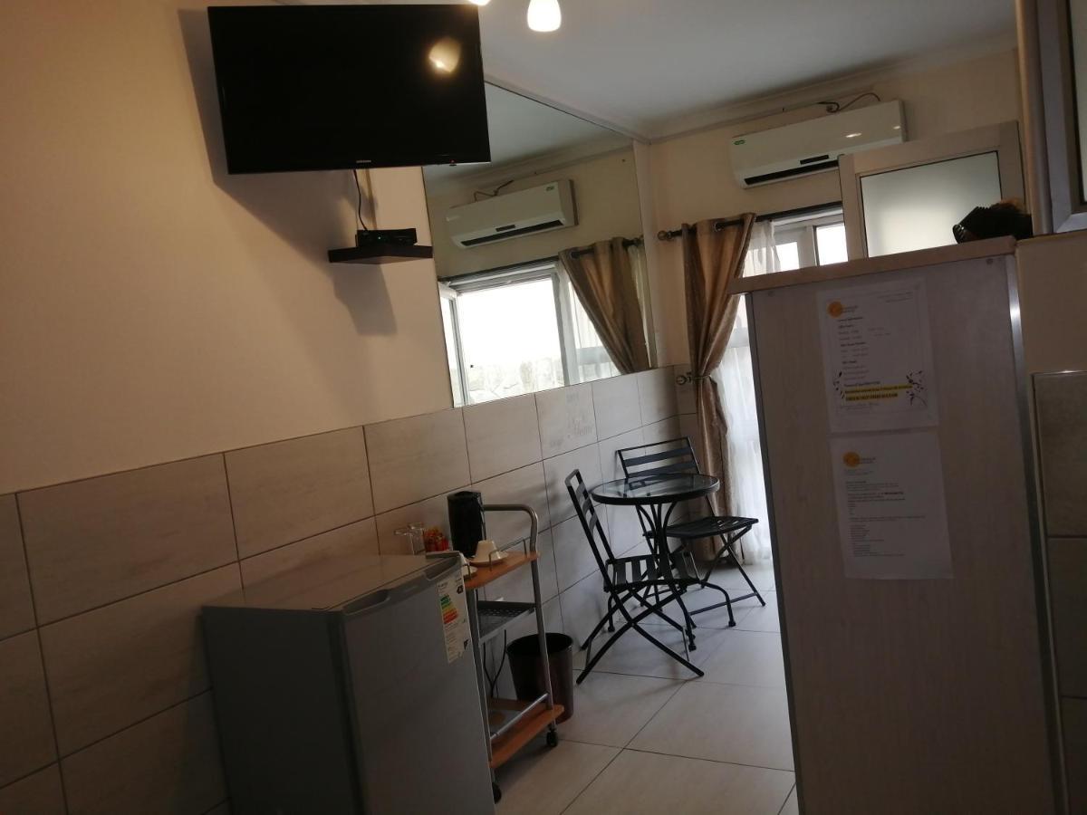 温特和克 埃斯佩兰卡旅馆酒店 外观 照片
