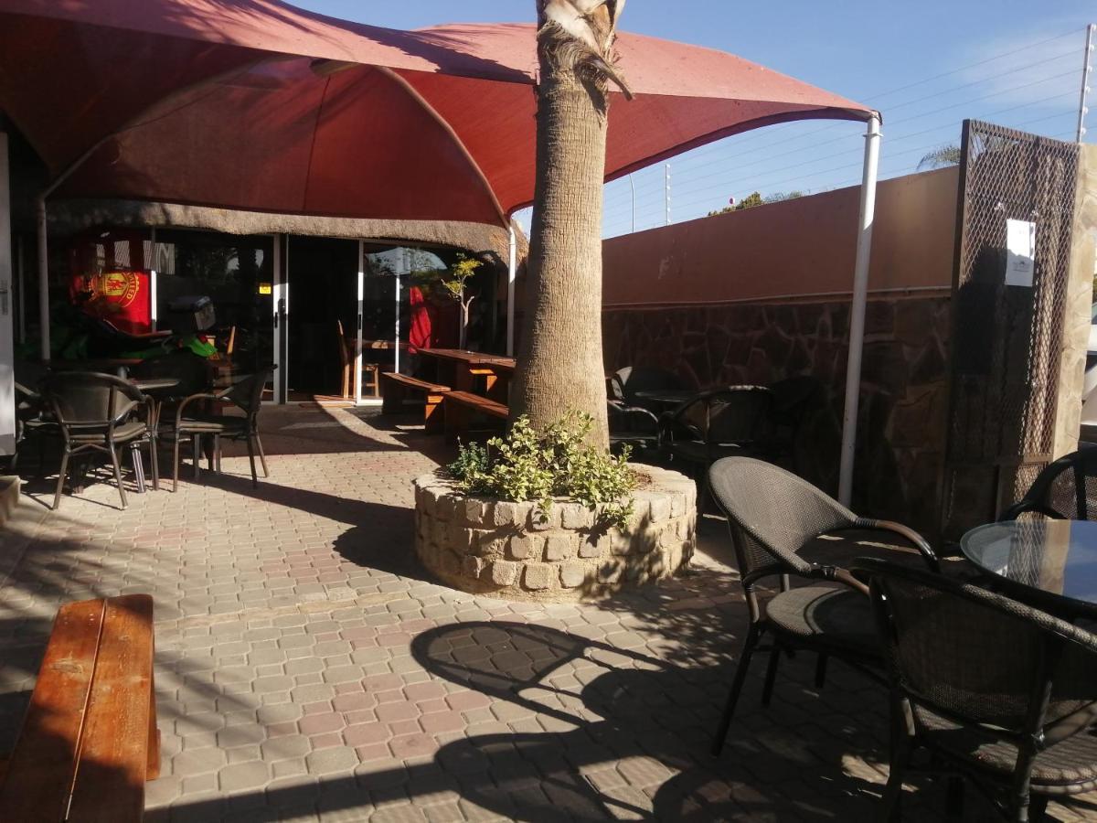 温特和克 埃斯佩兰卡旅馆酒店 外观 照片