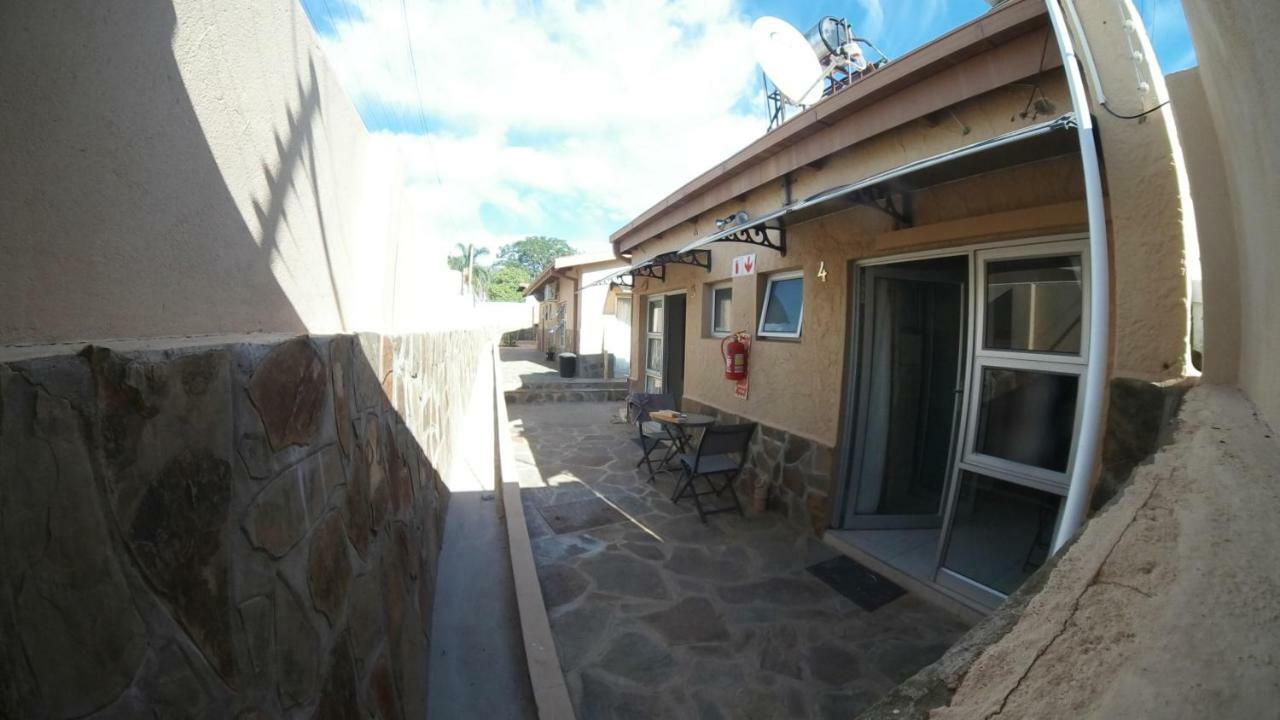 温特和克 埃斯佩兰卡旅馆酒店 外观 照片