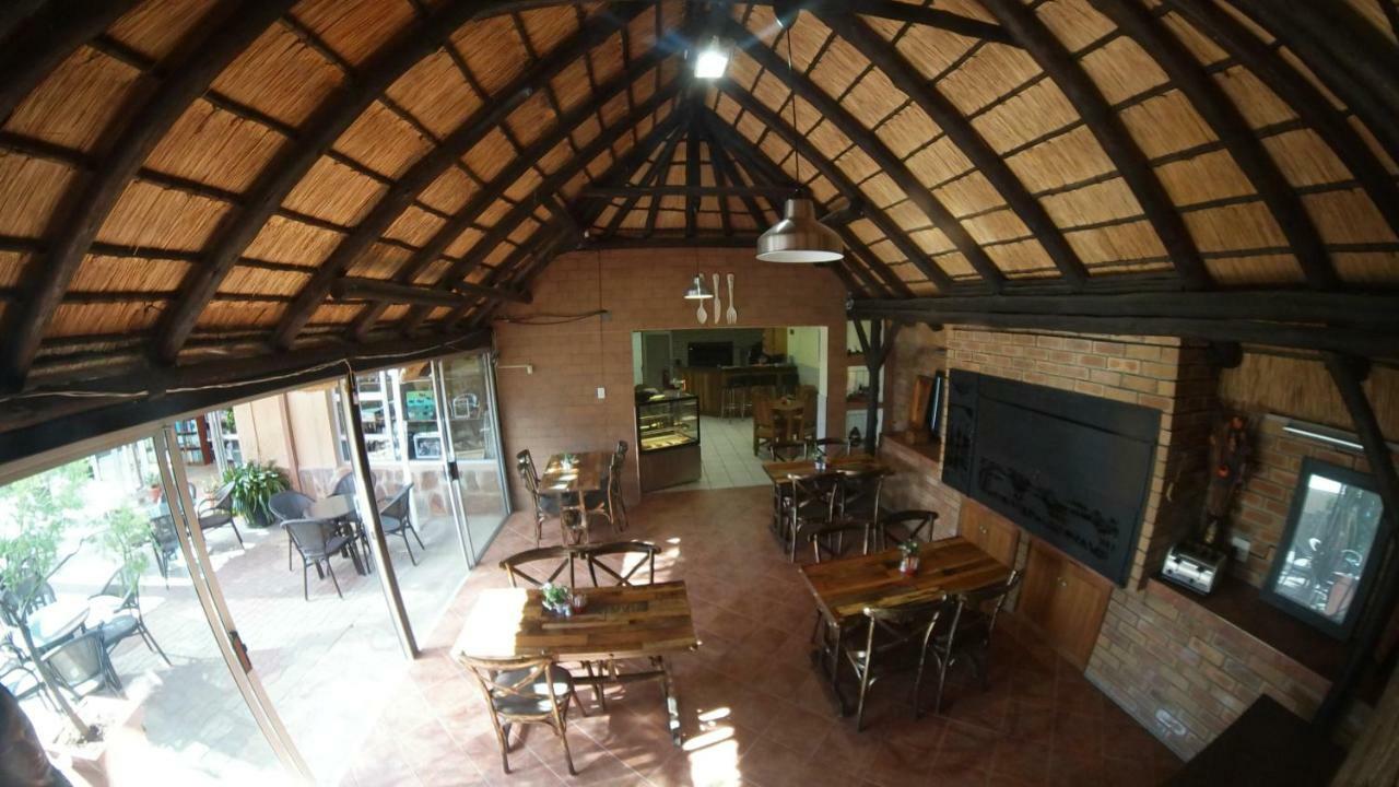 温特和克 埃斯佩兰卡旅馆酒店 外观 照片